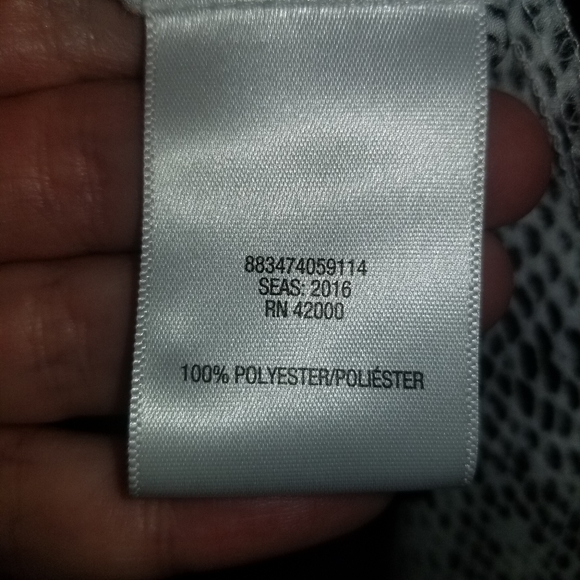 Jaclyn Smith Collection XXL Snakeskin Top - Picture 5 of 8